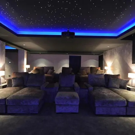 Morera Villa Marbella