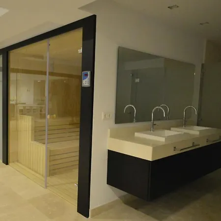 Morera Villa Marbella