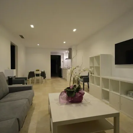 Morera Villa *
