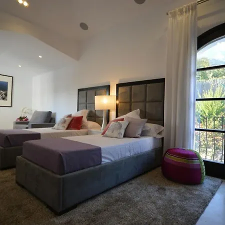 Morera Villa