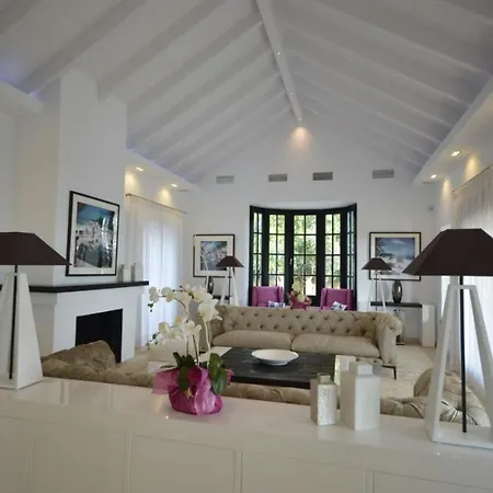 Villa Morera