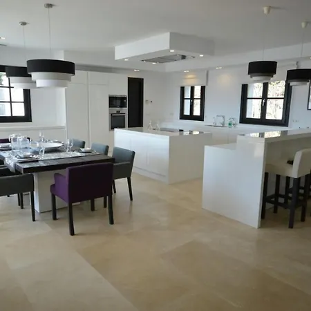 Morera Villa *