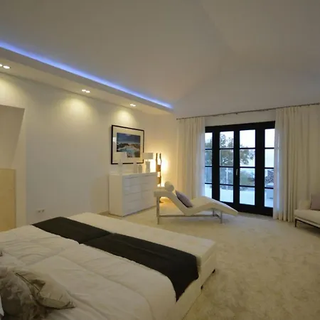 Villa Morera Marbella